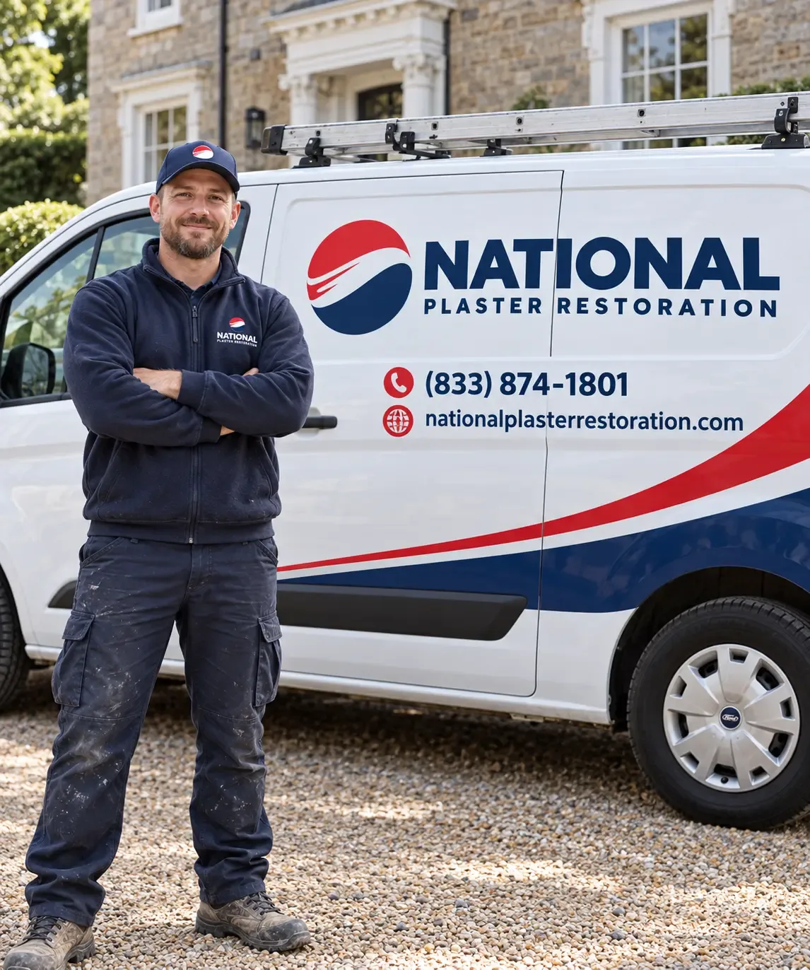 Plaster Repair Rockville, NE FAQs